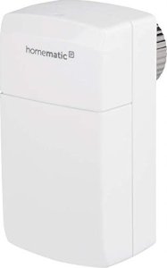 HomeMatic IP eQ-3 termostat grzejnikowy HmIP-eTRV-C-2 5