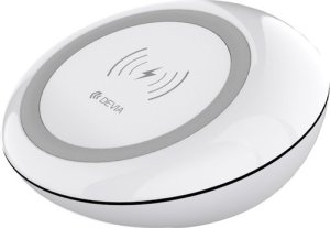 Ładowarka HQ Inductive fast wireless charger Qi Standard - White 1