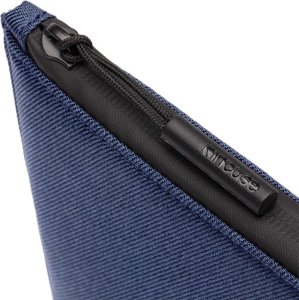 Etui Facet Sleeve for MacBook Pro 16" 2021/2023 w Tkanina z recyklingu - granatowy 7