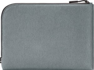 Etui Incase Facet Sleeve with Recycled Twill for MacBook Pro & Air 13'' (2009 - 2022) and MacBook 13'' (2009 - 2010) - Gray 4