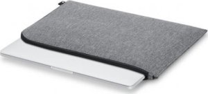 Etui Incase Facet Sleeve with Recycled Twill for MacBook Pro & Air 13'' (2009 - 2022) and MacBook 13'' (2009 - 2010) - Gray 5