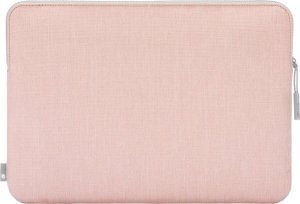 Etui Incase Compact Sleeve in Woolenex for 16" MacBook Pro 2021 - Blush Pink 1