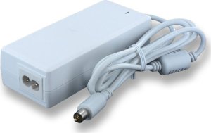 Zasilacz do laptopa LMP Power Adapter 65W, 2 in 1 for iBook G3&G4 & PowerBook G4, white 1