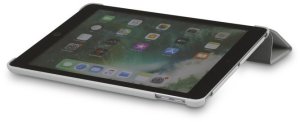 Etui na tablet LMP SlimCase for iPad 10.2" (2019/20/21), 7/8/9th Gen, protection and stand, magnetic front flap, sleep- & wake - gray 2