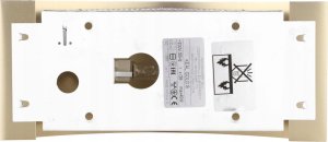 Kinkiet Nowodvorski Keal Złoty (2985) 3