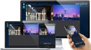 Aquafeel Pro paddles AQUAFEEL 4286 S 7