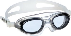 Beco Swimming googles Panorama UV antifog 9928 11 grey 11