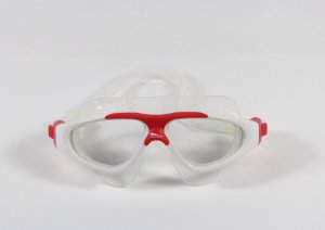 Beco Swimming googles Panorama UV antifog 9928 11 grey 12