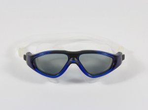 Beco Swimming googles Panorama UV antifog 9928 11 grey 13