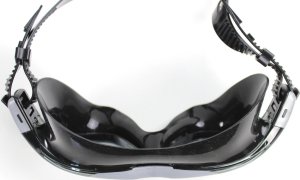 Beco Swimming googles Panorama UV antifog 9928 11 grey 4