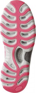 Beco Shoes for aqua sport BECO 90663 999 40 Pink 2