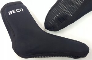 Beco Neoprene socks unisex BECO 5803 0 size L (44-46) 2
