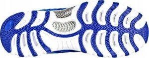 Beco Shoes for aqua sport BECO 90664 999 44 blue 5