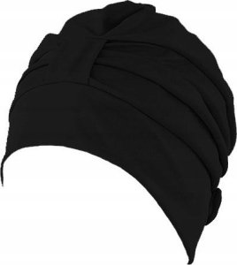 Fashy Swim cap FASHY FABRIC 3473 20 PES black 1