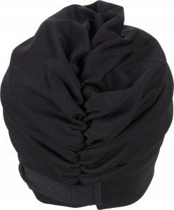 Fashy Swim cap FASHY FABRIC 3473 20 PES black 3