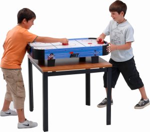 Axer Sport Air hockey table GARLANDO GHIBLI 2