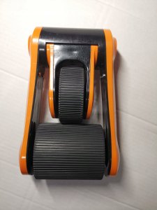 Sveltus Ab wheel SVELTUS 2609 2