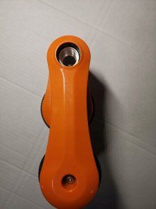 Sveltus Ab wheel SVELTUS 2609 3