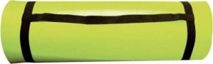 Sveltus Fitness mat SVELTUS 1361 140 x 60 x1cm Green 5