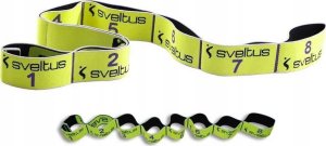 Sveltus Fitness band SVELTUS ELASTIBAND 10 kg 1