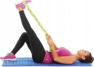 Sveltus Fitness band SVELTUS ELASTIBAND 10 kg 2