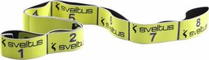 Sveltus Fitness band SVELTUS ELASTIBAND 10 kg 6