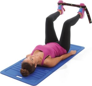 Sveltus Fitness band SVELTUS ELASTIBAND 15 kg 5