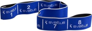Sveltus Fitness band SVELTUS ELASTIBAND 20 kg 4
