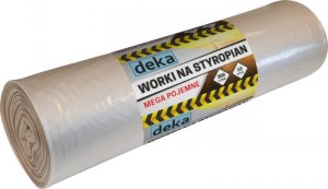 Krups WORKI NA STYROPIAN MEGA POJEMNE 300L SÅOMKOWE 1