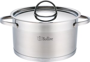 Bollire POT BOLLIRE BR-2304 S/S 24CM 5.5L 1