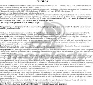 TTPLAST Rura elektroinstalacyjna karbowana TT Plast 10074 RKSSHF 750N 20/16 50m niepalna transparentna 2