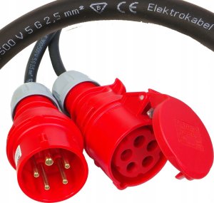 TTPLAST Rura elektroinstalacyjna karbowana TT Plast 10074 RKSSHF 750N 20/16 50m niepalna transparentna 3