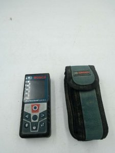Dalmierz laserowy Bosch Laser distance meter BOSCH PLR 25, 603672521 14