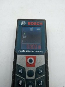 Dalmierz laserowy Bosch Laser distance meter BOSCH PLR 25, 603672521 16