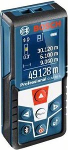 Dalmierz laserowy Bosch Laser distance meter BOSCH PLR 25, 603672521 2