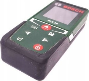 Dalmierz laserowy Bosch Laser distance meter BOSCH PLR 25, 603672521 6