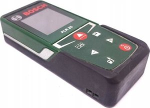 Dalmierz laserowy Bosch Laser distance meter BOSCH PLR 25, 603672521 7