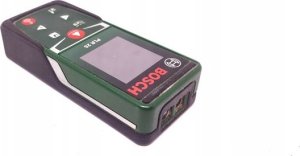 Dalmierz laserowy Bosch Laser distance meter BOSCH PLR 25, 603672521 8