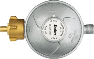 Enders GAS REGULATOR WITH EFV 1