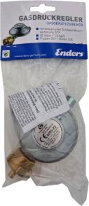 Enders GAS REGULATOR WITH EFV 2