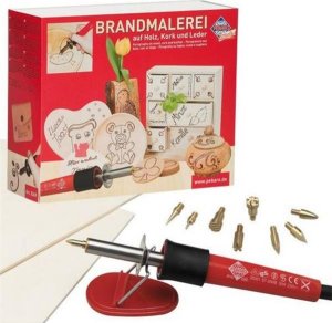 PEBARO BURNER ART. 0269 1