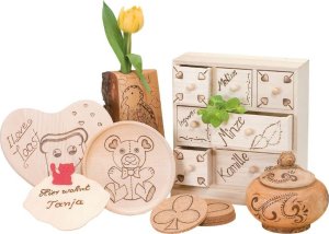 PEBARO BURNER ART. 0269 3