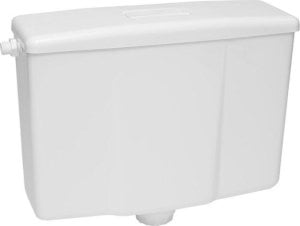 Tycner TOILET TANK 410 LOWER FLUSH 1