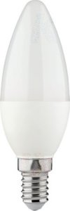 Kanlux Żarówka LED Kanlux 23435 4,9W E14 B35 4000K neutralna 470lm 1