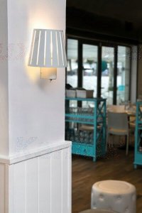 Kanlux Żarówka LED Kanlux 23435 4,9W E14 B35 4000K neutralna 470lm 3