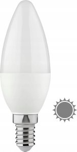 Kanlux Żarówka LED Kanlux 23435 4,9W E14 B35 4000K neutralna 470lm 4