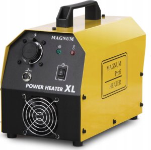 Magnum URZĄDZENIE INDUKCYJNE DO PODGRZEWANIA ŚRUB 230V POWER HEATER 3KW 2