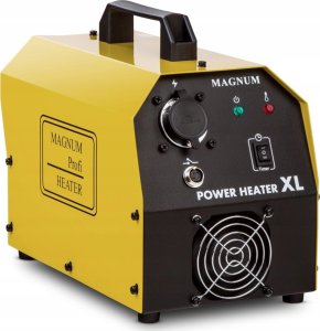 Magnum URZĄDZENIE INDUKCYJNE DO PODGRZEWANIA ŚRUB 230V POWER HEATER 3KW 4