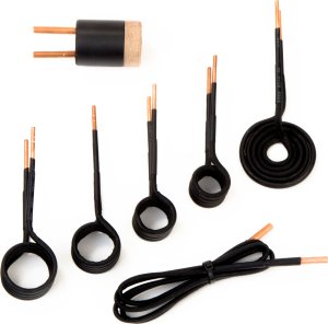 Magnum URZĄDZENIE INDUKCYJNE DO PODGRZEWANIA ŚRUB 230V POWER HEATER 3KW 6