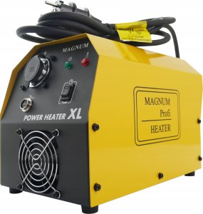 Magnum URZĄDZENIE INDUKCYJNE DO PODGRZEWANIA ŚRUB 230V POWER HEATER 3KW 8